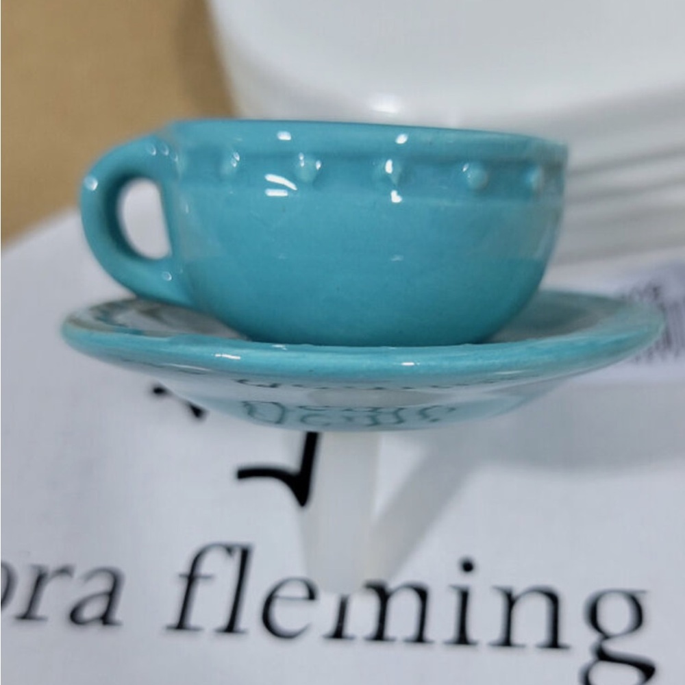 Nora flemming warm me up mini new with tag - Picture 2 of 6